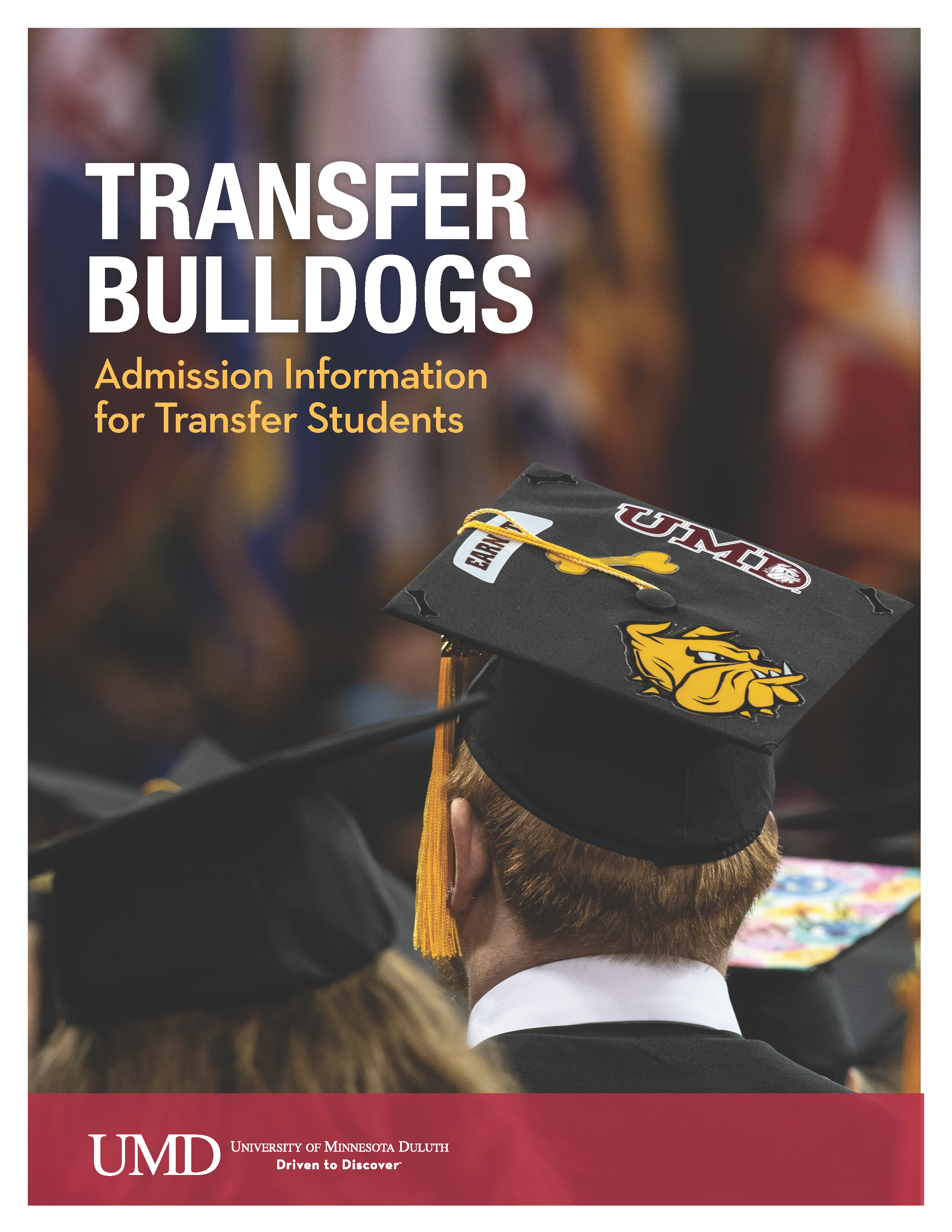 Transfer Bulldogs